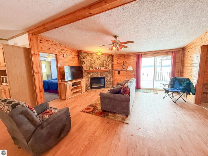 Property Photo:  4589 Cranberry Lake Drive  MI 48756 