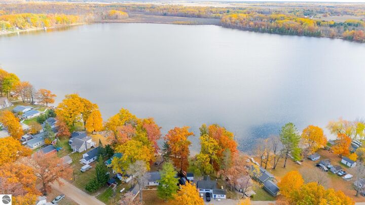 Property Photo: 4589 Cranberry Lake Drive MI 48756