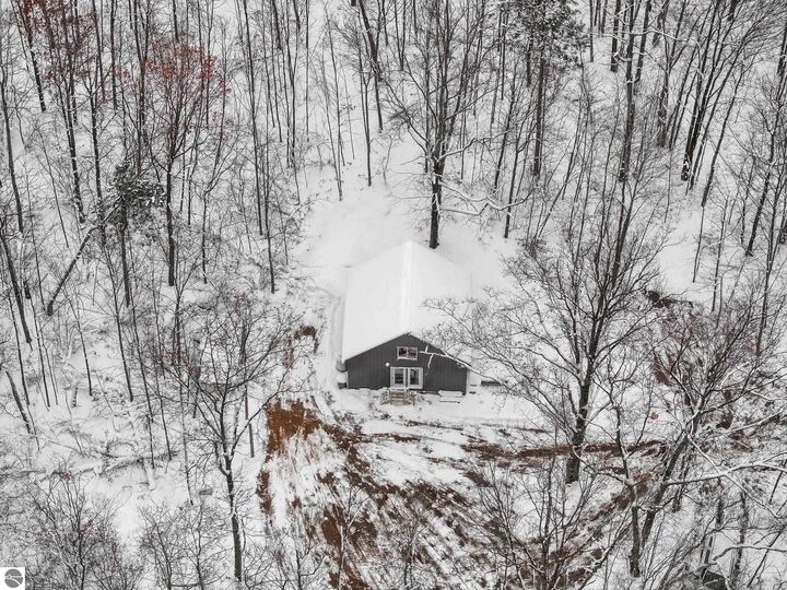 Property Photo:  00 W Falmouth Road  MI 49601 