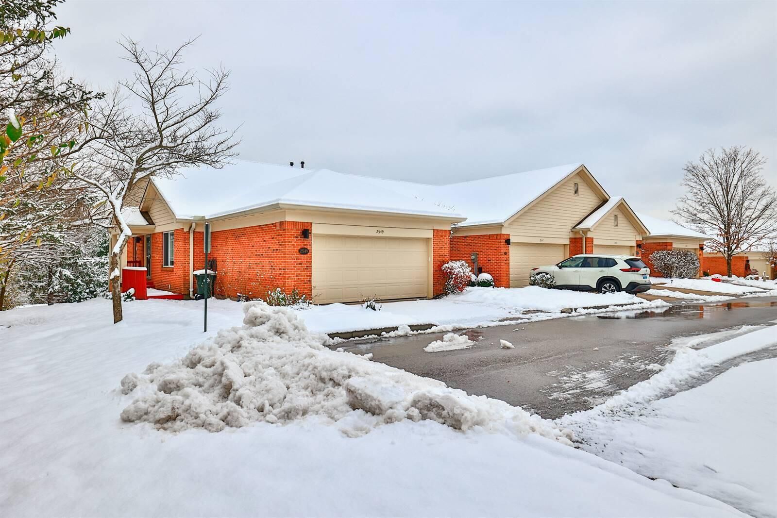 Property Photo: 2549 Champions Way KY 41017