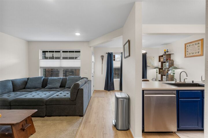 Property Photo:  1909 Idaho Street C  MT 59801 