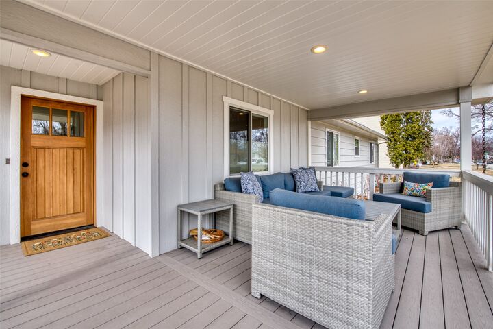 Property Photo: 507 S 4th Street MT 59840