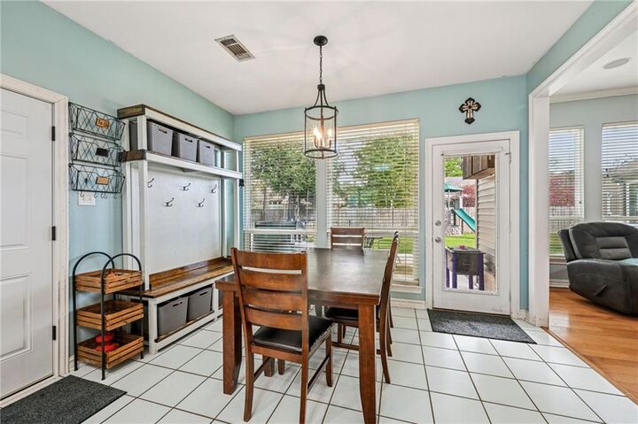 Property Photo:  1824 Palmer Court  LA 70448 