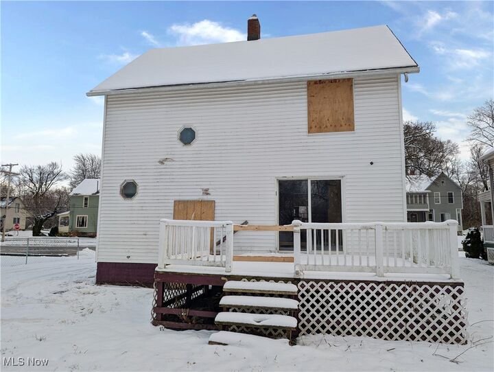 Property Photo: 1415 W 9th Street OH 44004
