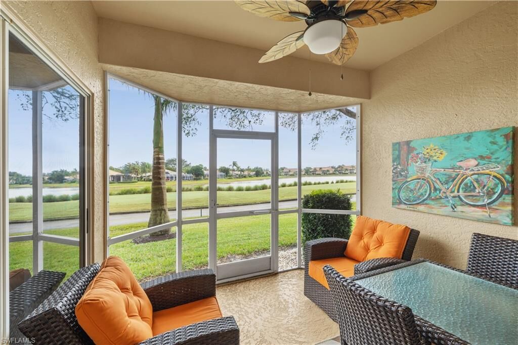 Property Photo:  13010 Amberley Ct 205  FL 34135 