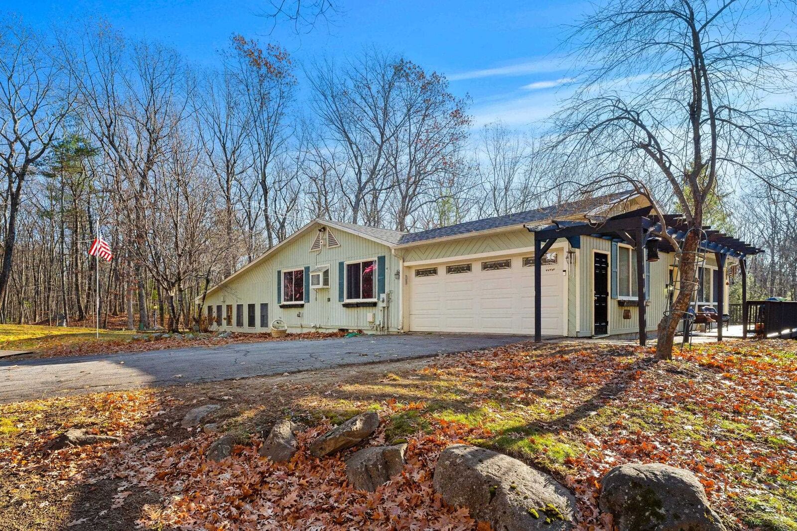 Property Photo:  314 Main Street  NH 03865 