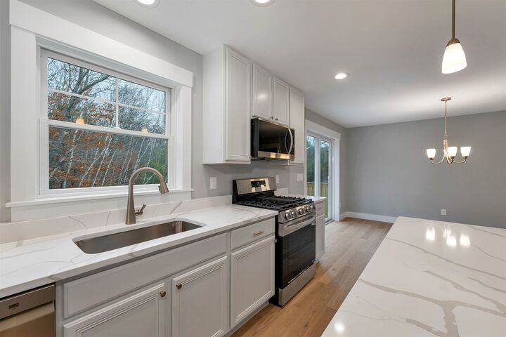 Property Photo:  606 Alton Mountain Road  NH 03810 