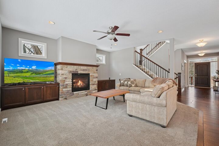 Property Photo: 5009 Williston Road MN 55345