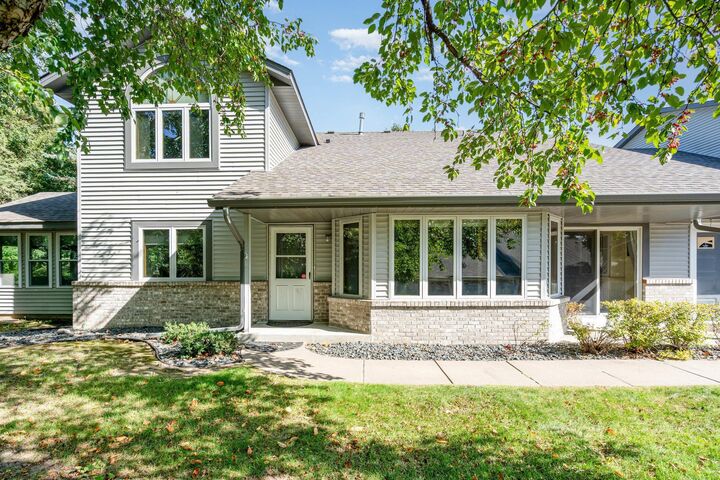 Property Photo:  2523 Sumac Ridge  MN 55110 