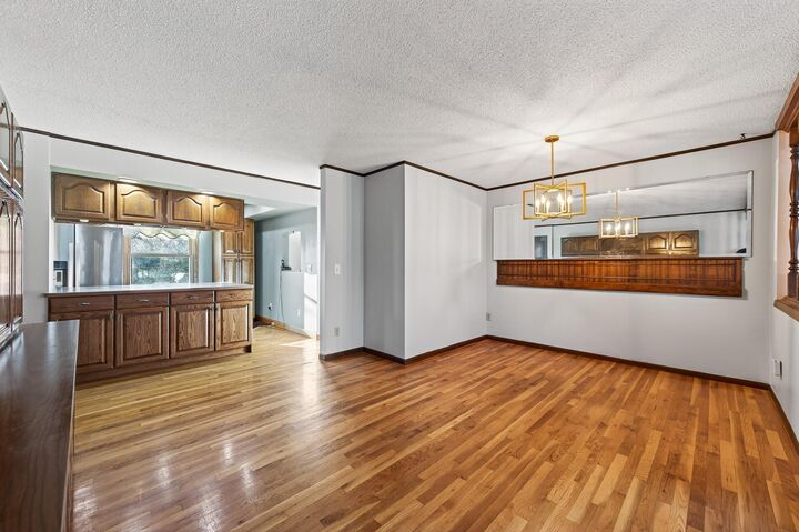 Property Photo:  10161 Uplander Street NW  MN 55433 