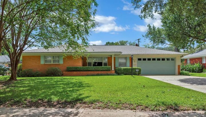 263 Symphony Lane  Shreveport LA 71105 photo