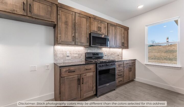 Property Photo: 2800 Hay Meadow Street AR 72762