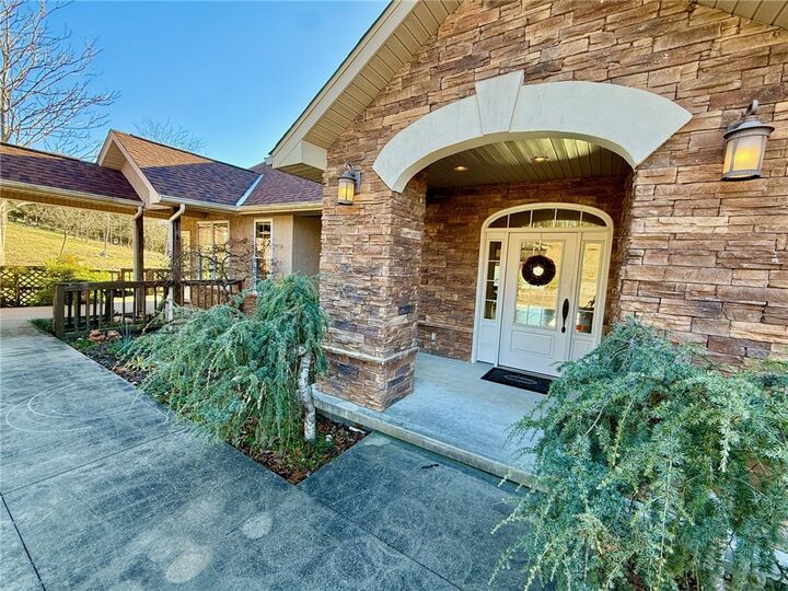 Property Photo: 21 White River Lane AR 72631