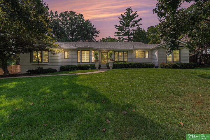 Property Photo:  652 N 66 Street  NE 68132-9999 