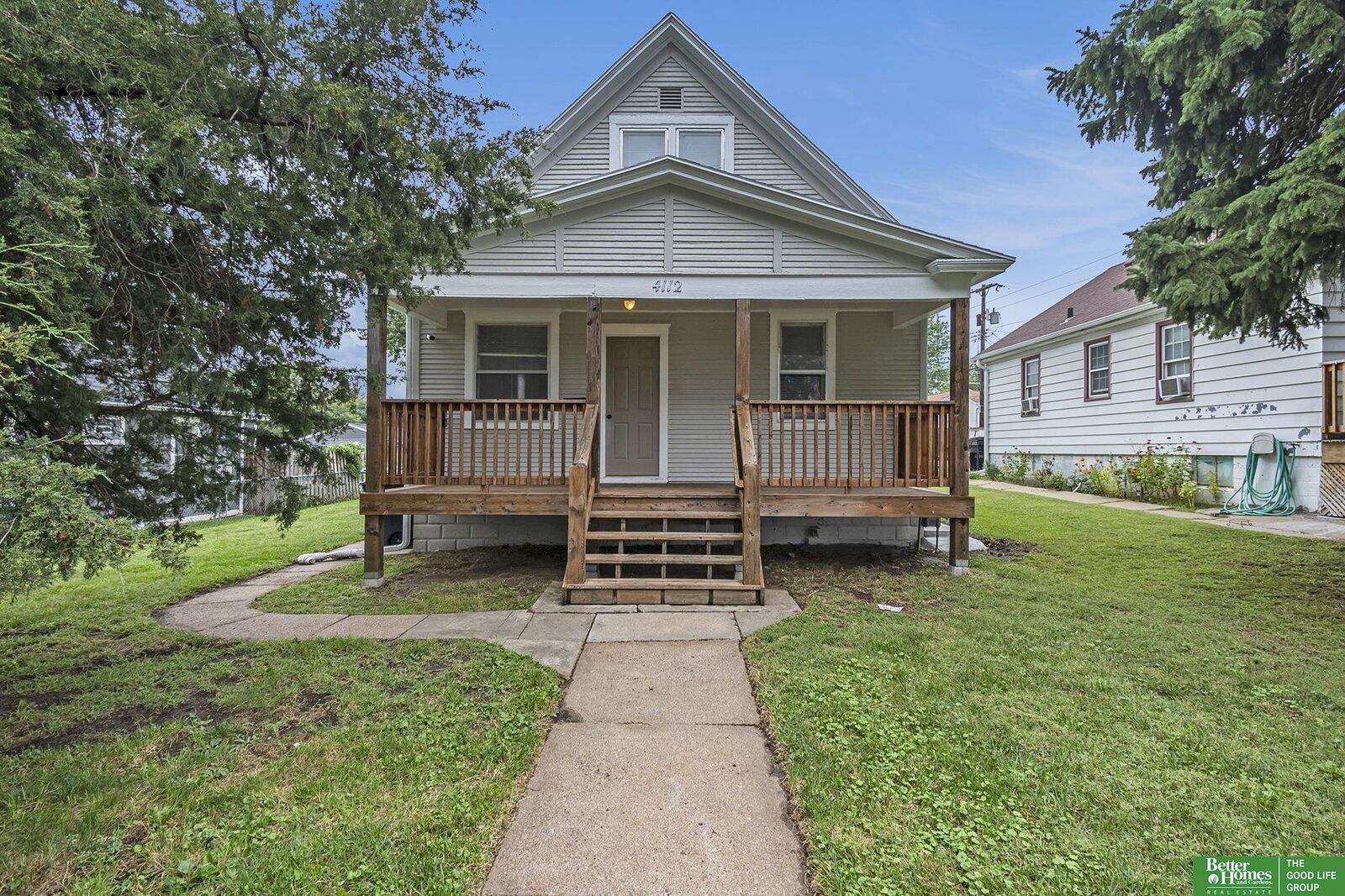 Property Photo:  4112 S 36 Street  NE 68107 