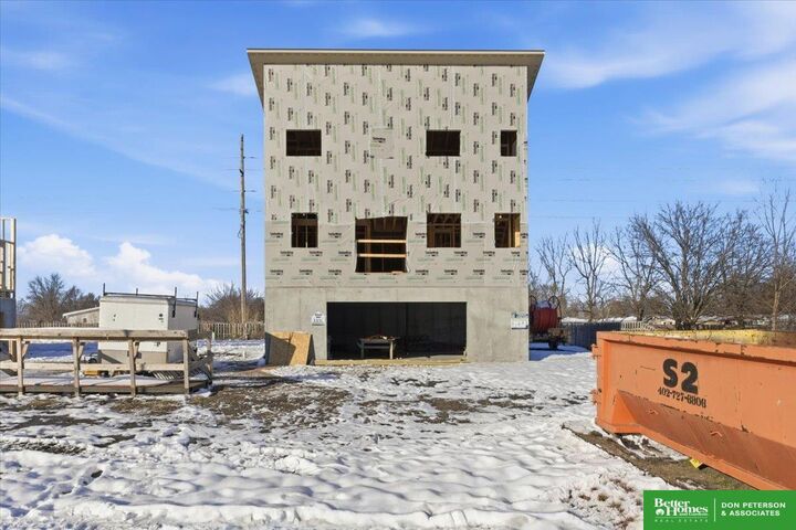 Property Photo: 502 Hidden Meadows Drive NE 68025