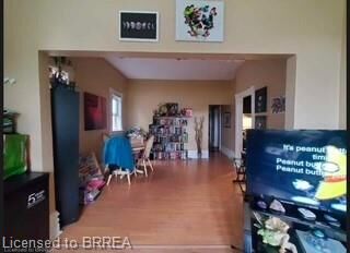 Property Photo: 117 Main Street W ON N0J 1P0