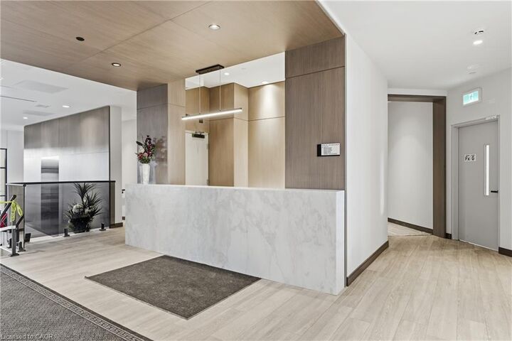 Property Photo: 8020 Derry Road 206 ON L9T 2N2