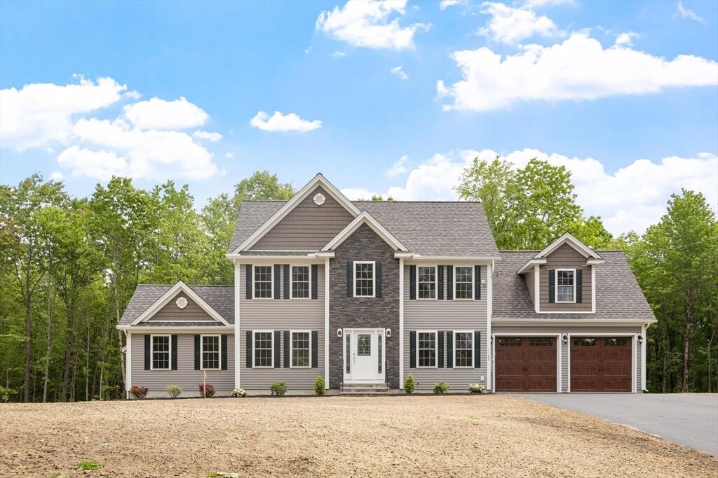 Property Photo:  1180 Elm St Applewood  MA 01453 