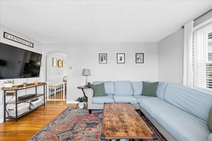 Property Photo:  22 Lesley Ave  MA 01501 