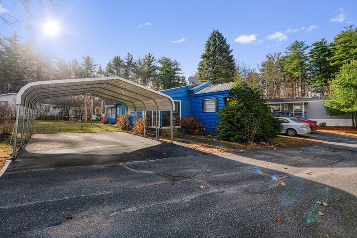 Property Photo:  6 B  MA 01860 