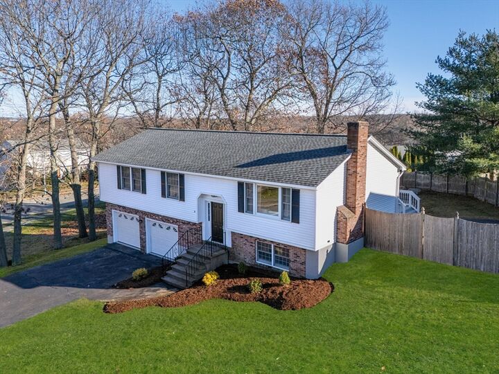 Property Photo:  6 Christopher Ter  MA 01960 