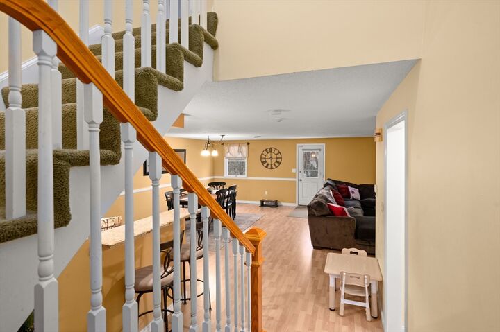 Property Photo:  25 Shea 8  MA 01826 