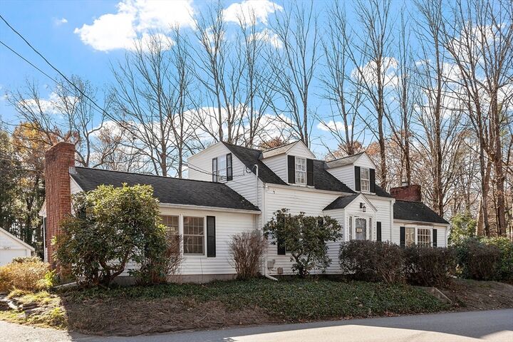 Property Photo: 64 Chestnut St MA 01462