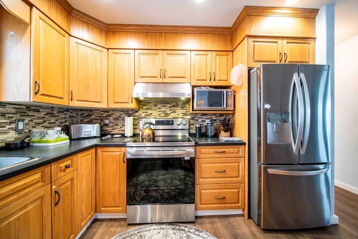 Property Photo: 914 26 Street AB T9W 1V9