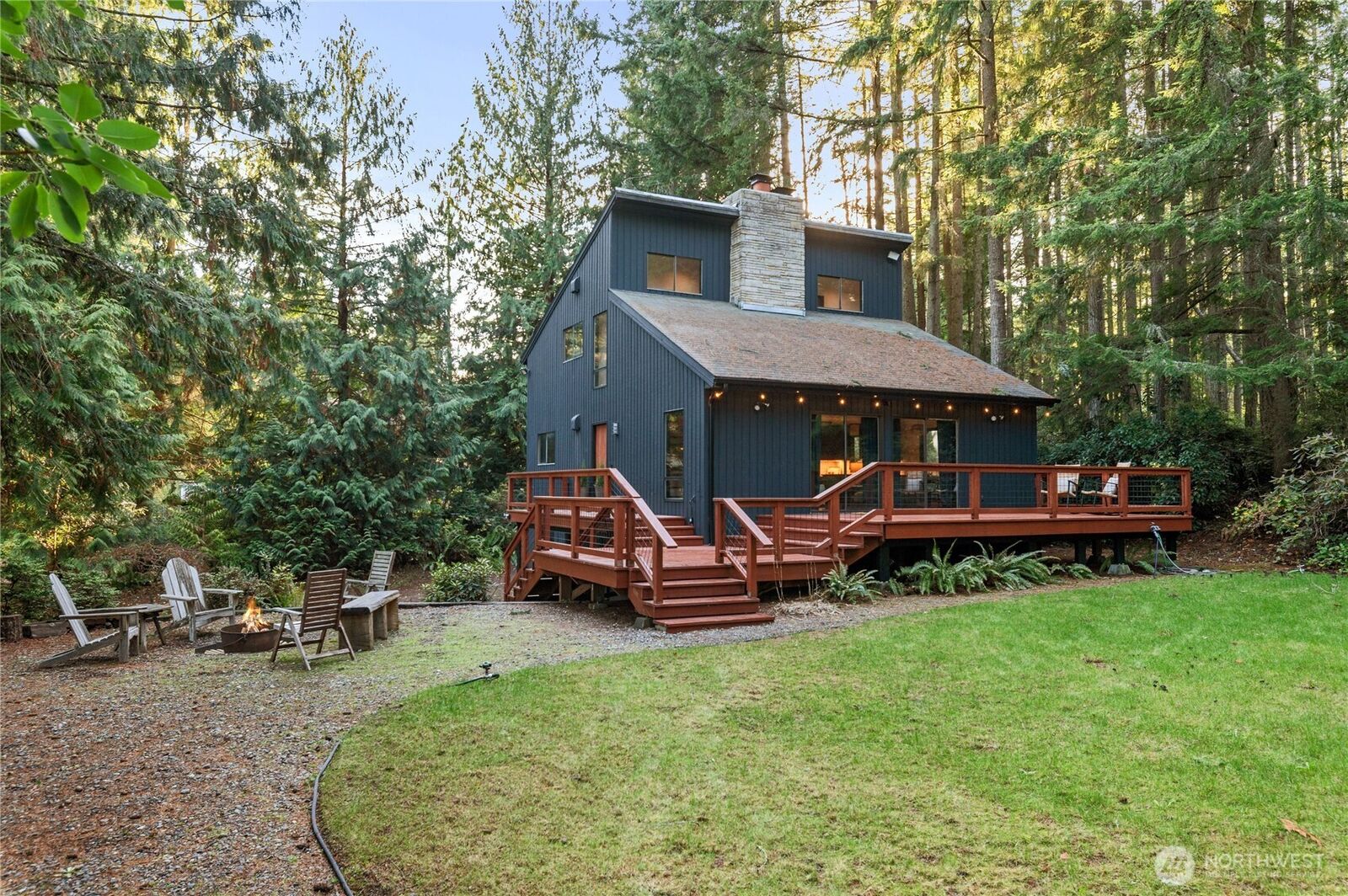 Property Photo:  3704  View Place North  NW  WA 98332 