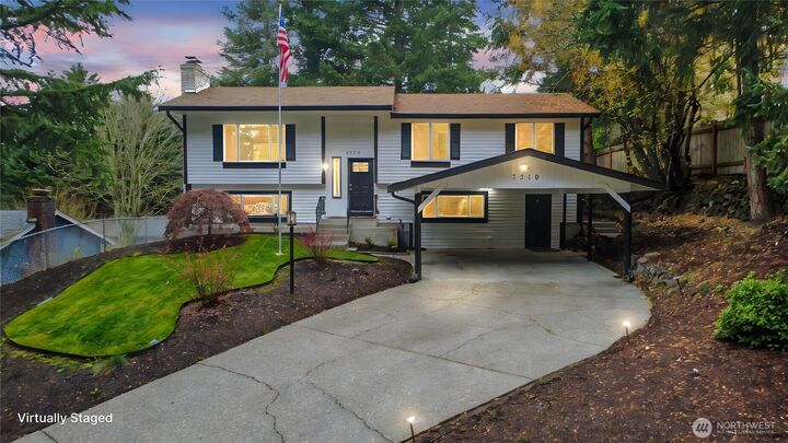 5310  66th Avenue W  University Place WA 98467 photo