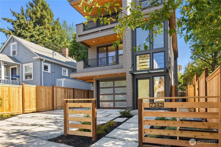 Property Photo:  7342  20th Avenue NW  WA 98117 