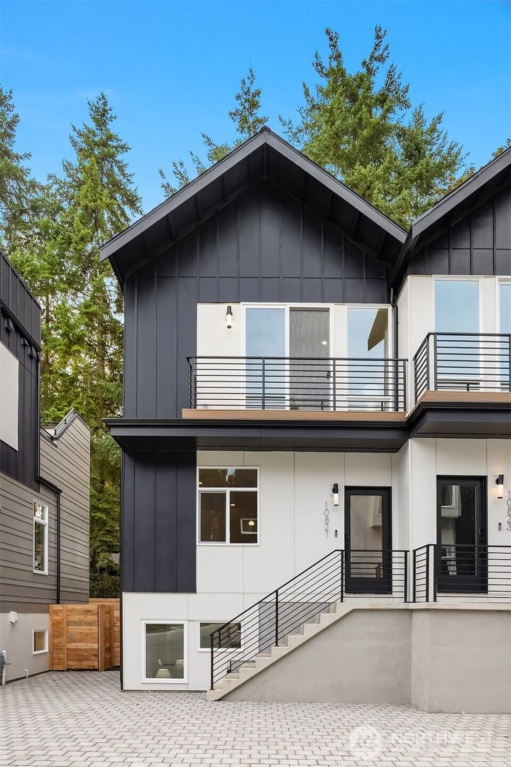 Property Photo: 10821 11th Avenue NE WA 98125