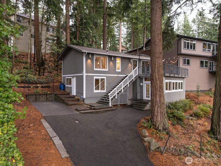 9  Grand View Lane  Bellingham WA 98229 photo