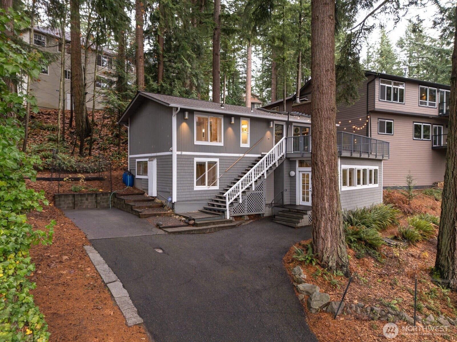 Property Photo:  9  Grand View Lane  WA 98229 