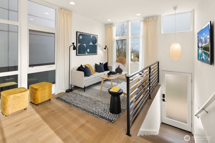 Property Photo: 2905 18th Avenue S WA 98144