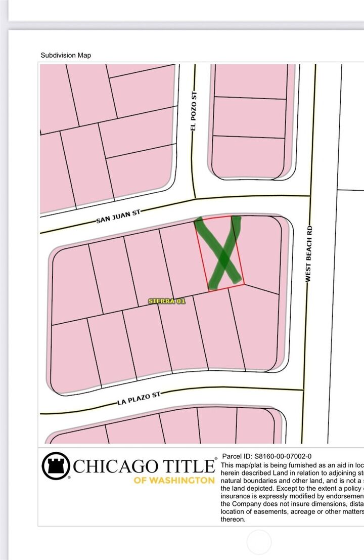 2  San Juan Street  Coupeville WA 98239 photo