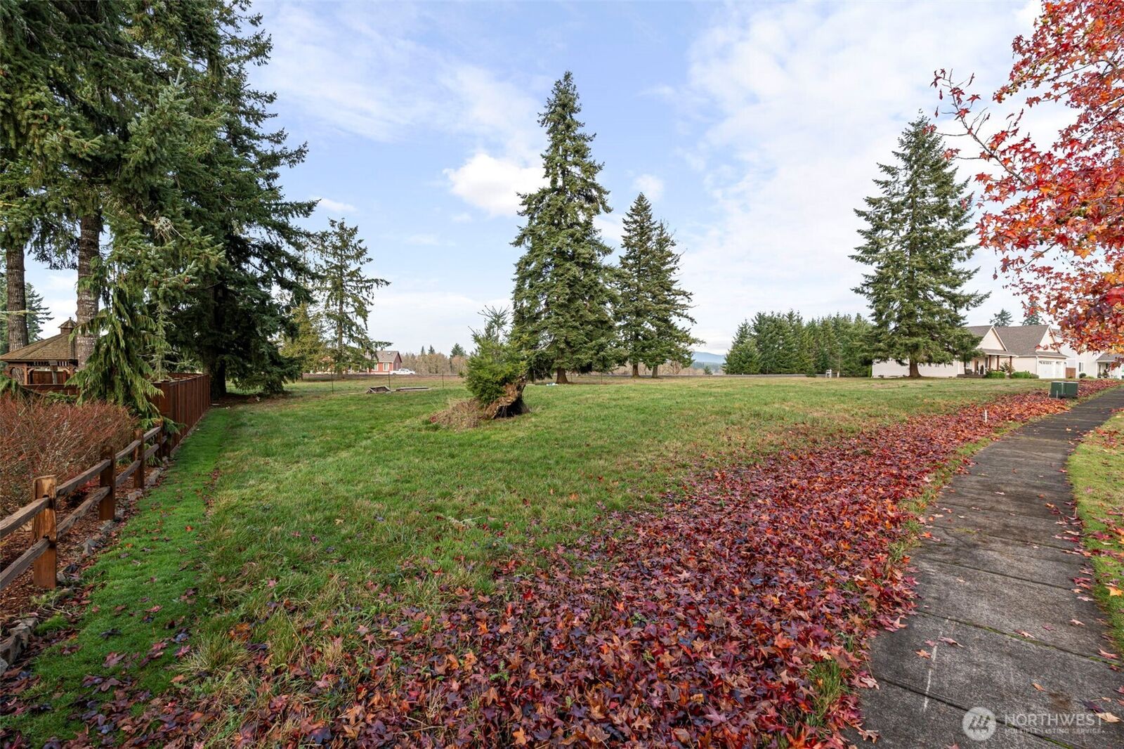 Property Photo: 115 Redwood Lane WA 98570