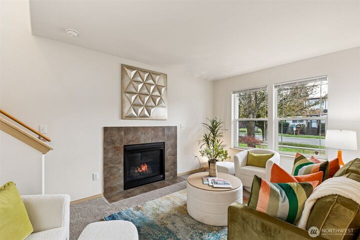 Property Photo:  500 S  Trenton Street  WA 98108 