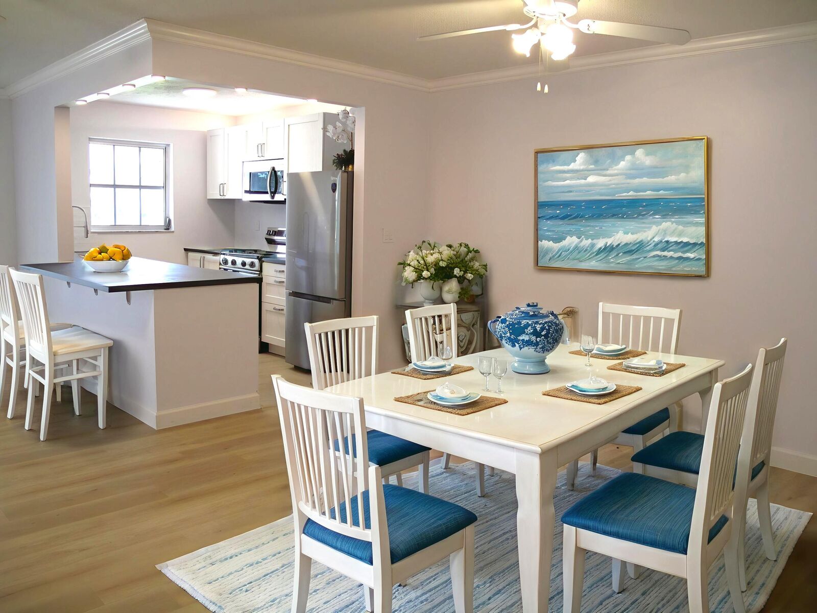 Property Photo:  1102 North Drive C  FL 33445 