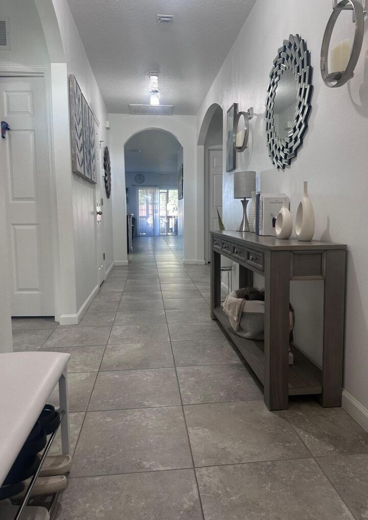 Property Photo: 4609 SW Babylon Street FL 34953