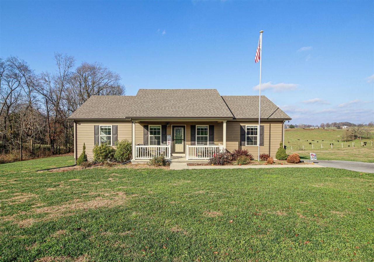 Property Photo: 458 Agape Road KY 42765