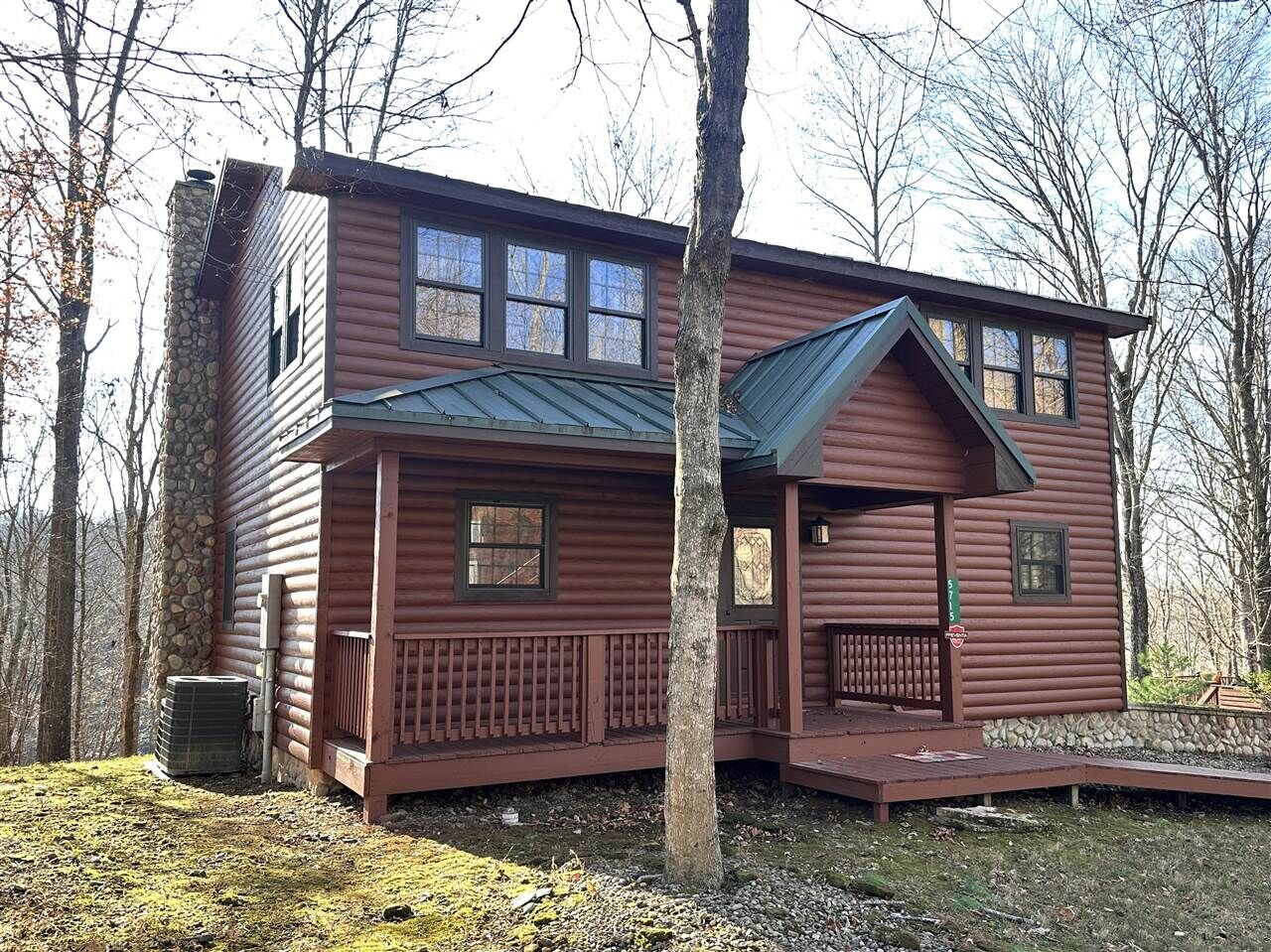 Property Photo: 5715 Capitol Hill Road KY 42133