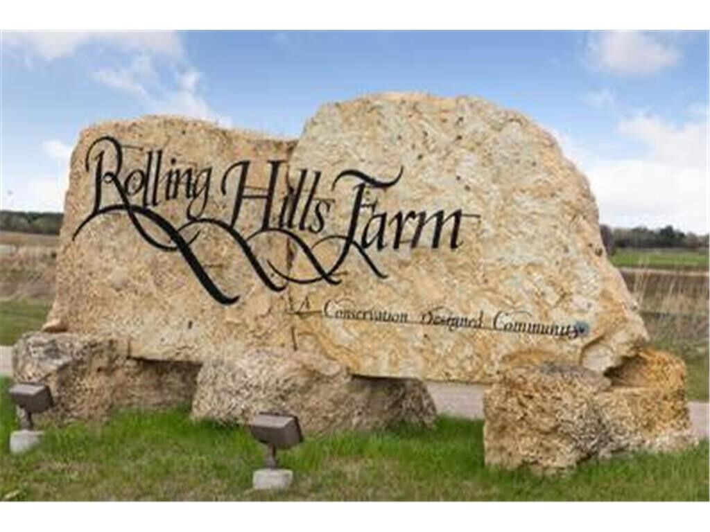 Property Photo:  747 165th Avenue  WI 54017 