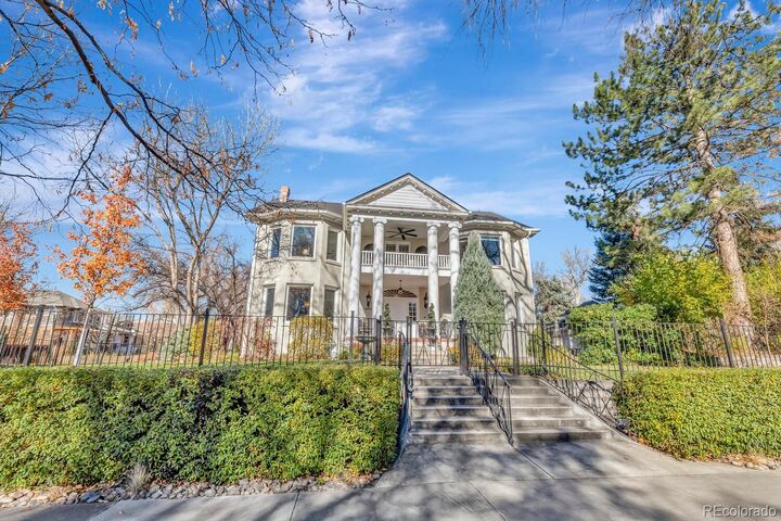 Property Photo:  4101 E 17th Avenue Parkway  CO 80220 