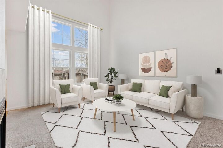 Property Photo: 13064 Harrison Drive CO 80241