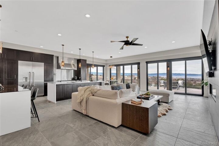 Property Photo:  3520 Castle Butte Drive  CO 80109 