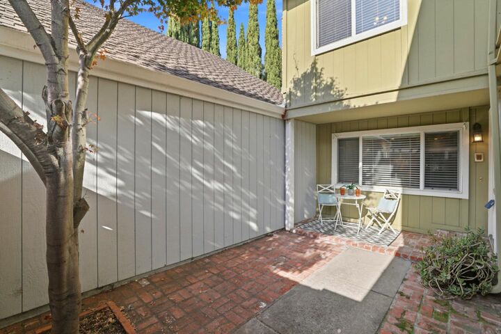 Property Photo: 215 Elm Wood Court CA 95032