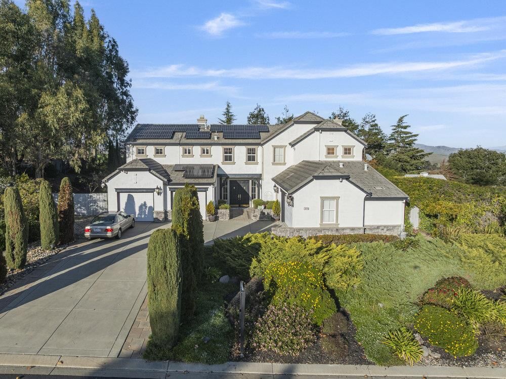 Property Photo:  310 Via Vaquero Norte  CA 95045 