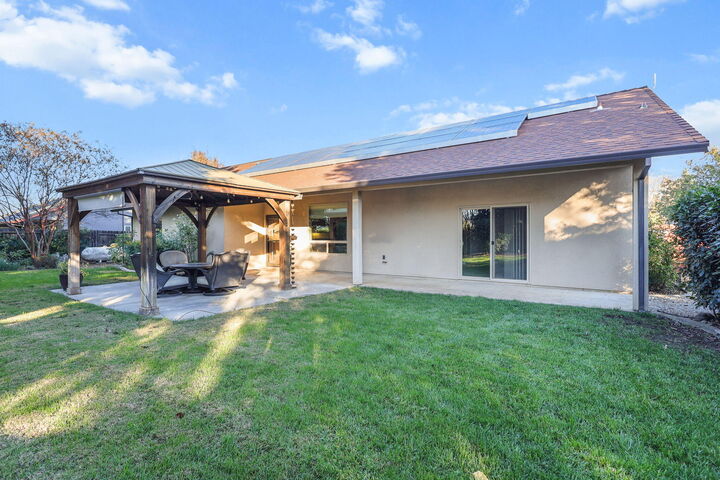 Property Photo: 12915 Gardenia Drive CA 96080